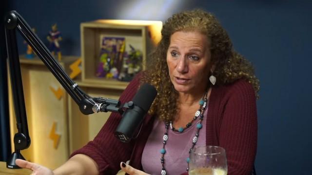 JANDIRA FEGHALI - Flow #52