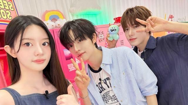 EP. 29 l CLOSE YOUR EYES