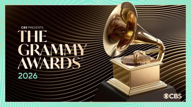 The 68th Annual Grammy Awards