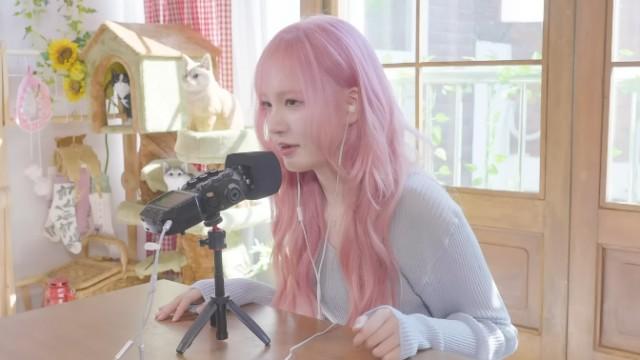 Summer Vacation's ASMR (with LIZ)