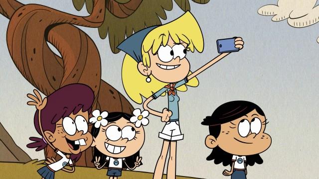 Summer Camp: Don't Lose Your Cool