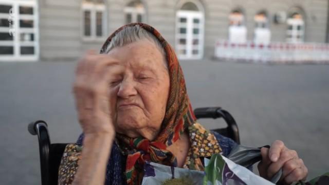 Ukrainische Reporter:innen berichten: Meine Woche Krieg (14. Juli)