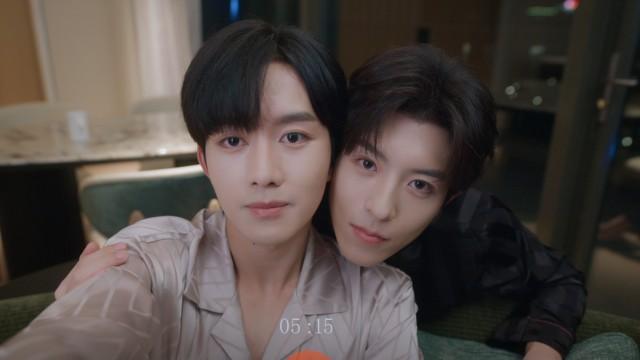 Unstoppable Desire and Love