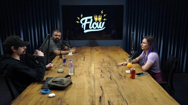 Extra Flow #02 - PROSA GUIADA