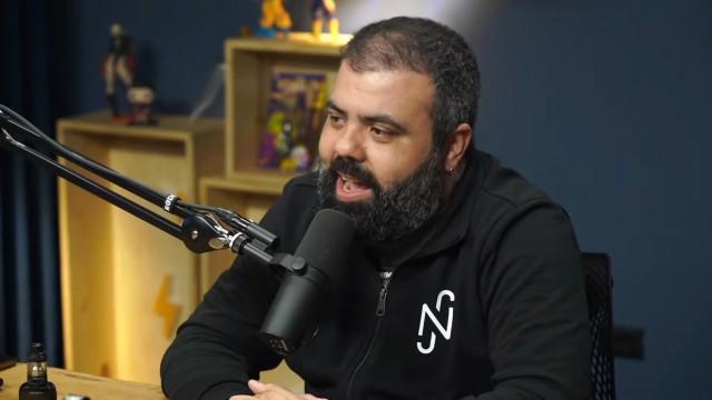 Extra Flow #03 - E STRANGER THINGS HEIN?