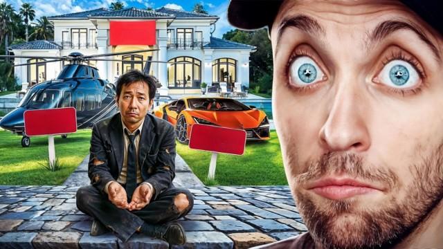 Ce milliardaire a tout perdu à cause d'un caprice... 