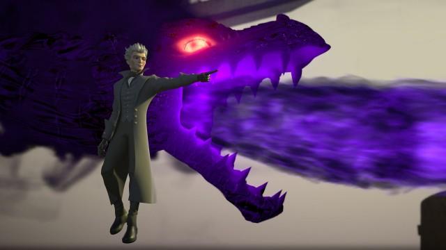 A New Enemy