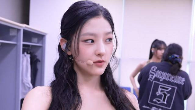 4th Mini Album '224' Music Show Behind #1