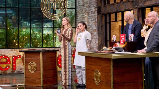 La suerte está servida