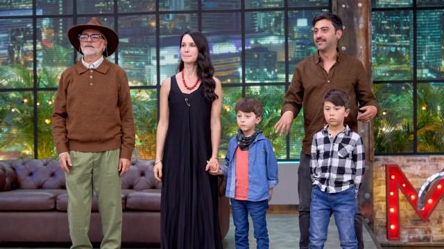 Sabotaje con sabor a chocolate