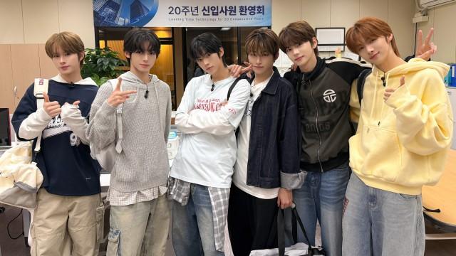 EP.36 [Time Traveler #1]