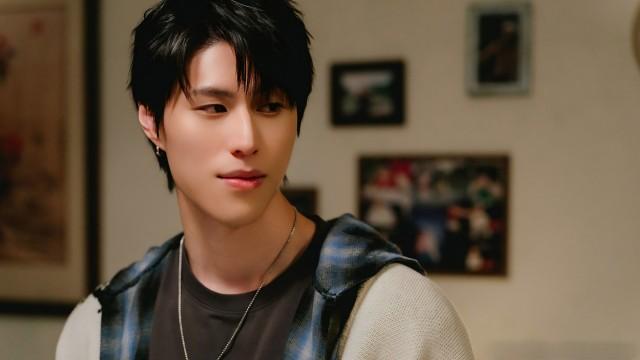 You Live in My World