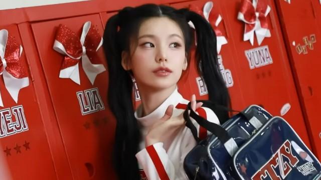 EP.207 MIDZY 4th Generation Photo Shoot