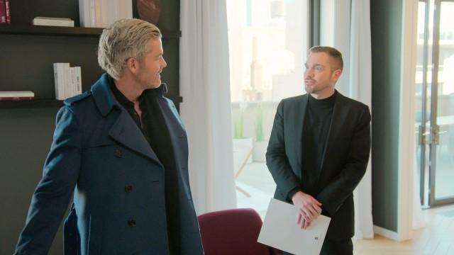 If You Can Make It Here…