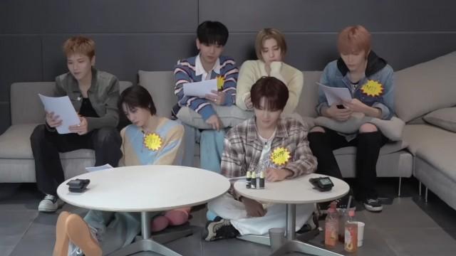 Test Member’s MBTI