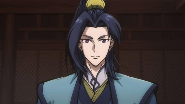 天琼果、大机缘！