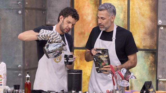 Un maridaje perfecto