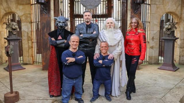 Équipe Pompiers solidaires