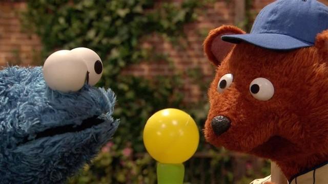Tee Ball Trouble (repeat)