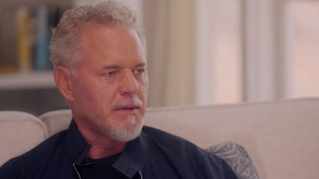 Eric Dane Speaks: The Diane Sawyer Interview