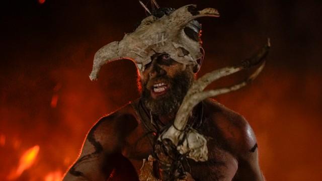 Starting at the End of Days