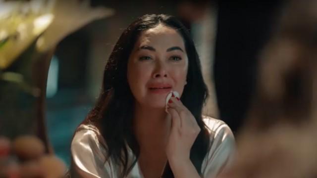 The Night of Fallen Beauty