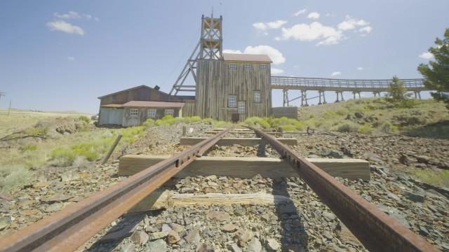 Secrets of the Olympia Brewery