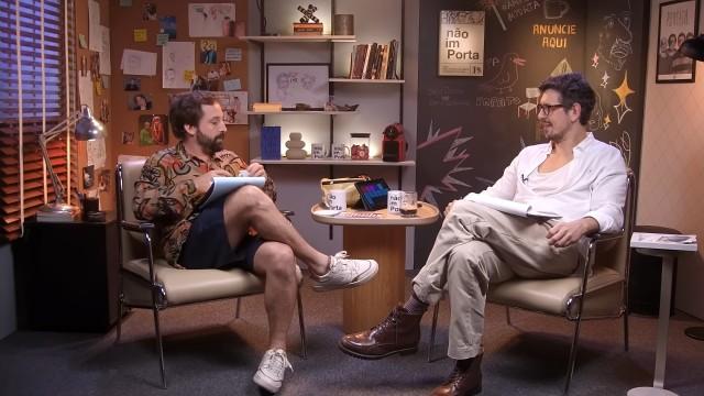 DRONE ESPIÃO, BARRACA DO JOÃO, LABUBU E OUTRAS COISAS