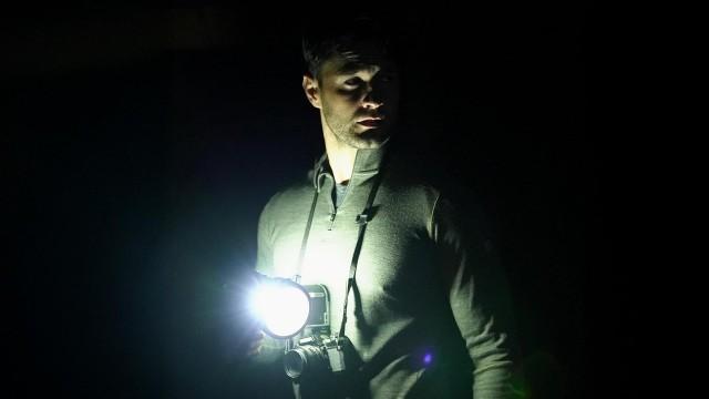 Curse of the Conjuring