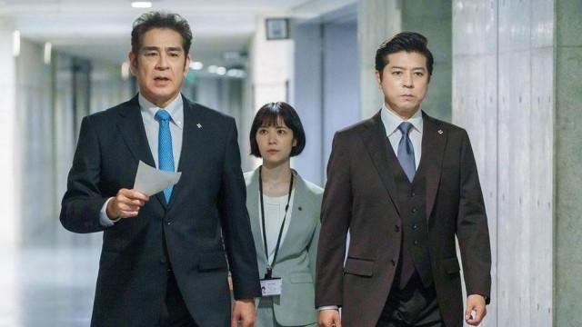 国有地めぐる収賄と名も無き殺人