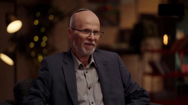 Hagai Segal