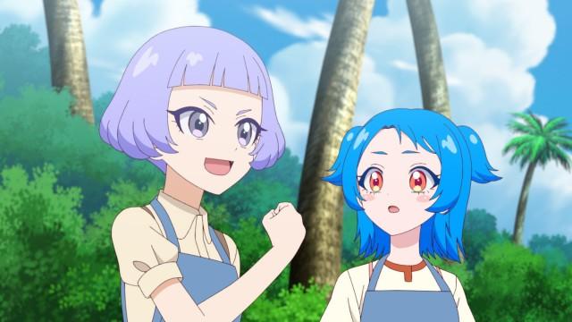 Would You Like Delichiious Shaved Ice?