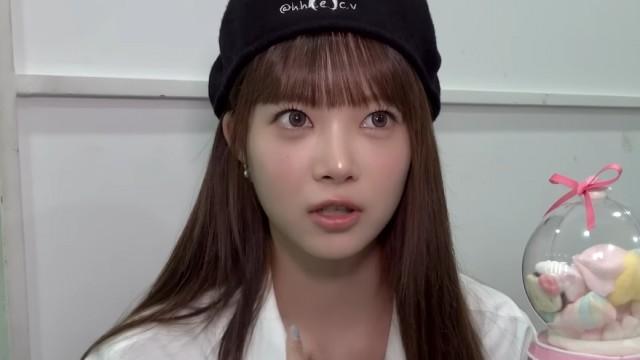 'DIFFERENT (English ver.)' Music Show Behind