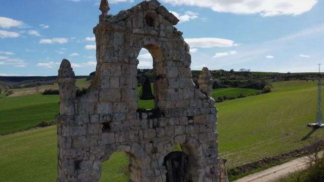 Spaniens Kirchen: Kampf gegen den Zahn der Zeit