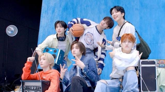 BOYNEXTDOOR TOUR 'KNOCK ON Vol.1' SPOT #2