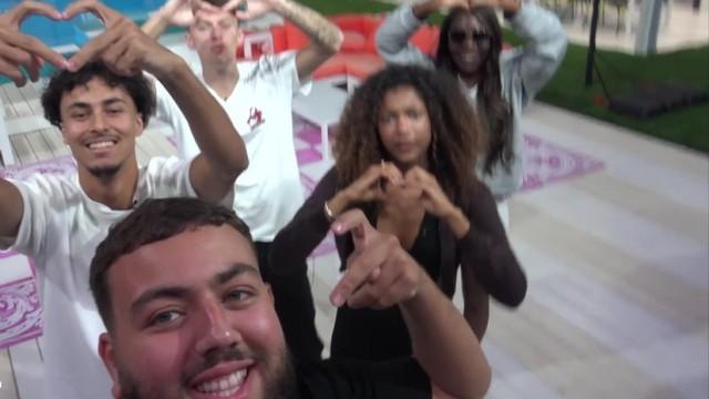 Le VLOG des demi-finalistes ! - Saison 13