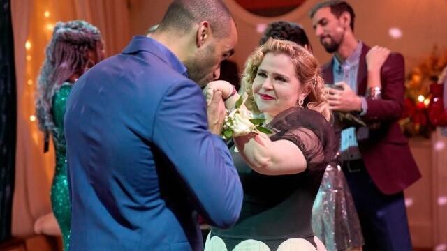 'Tis the Season for Taking Chances