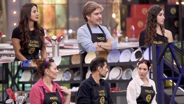 Una falla imperdonable