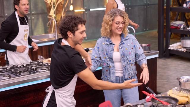 El postre de la abuela