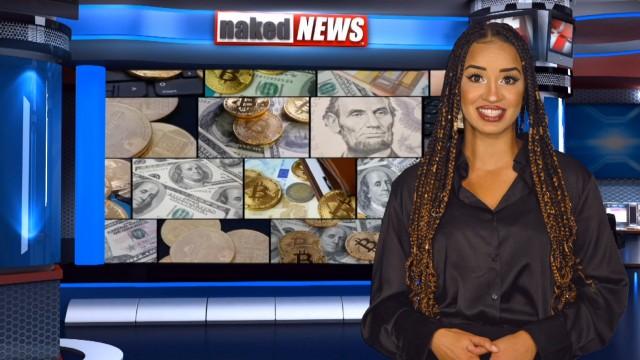 Tuesday July 29, 2025: Angel Banks In News off the Top