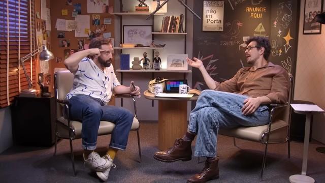 PACTO DE SINCERIDADE, PALHAÇO SEXY E OUTRAS COISAS NÃO IMPORTA #26