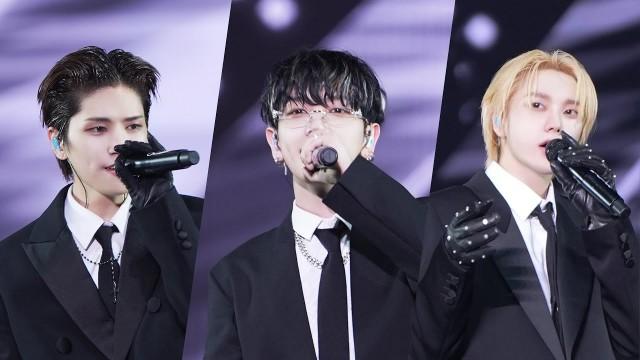 BOYNEXTAGE | 'Seethru' Stage CAM @ ‘KNOCK ON Vol.1’ FINAL