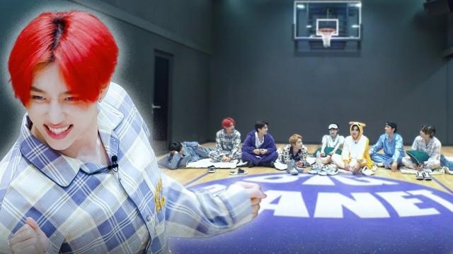 THE BOYZ #8