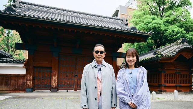 加賀百万石と東大▼奇跡の赤門&大名庭園!前田家が残した“宝”