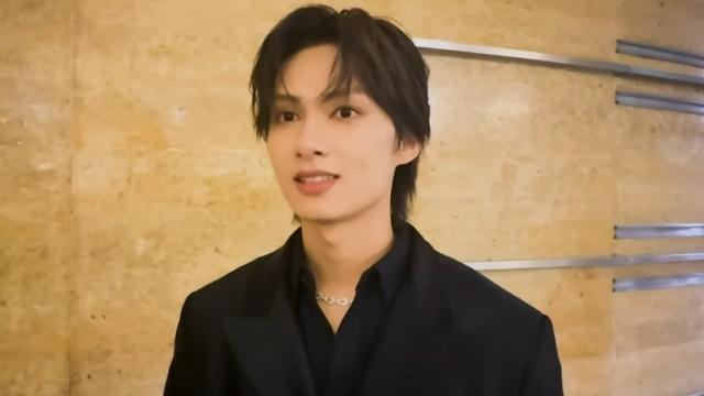 Jun on the Red Carpet at the Shanghai International Film Festival | Viewing the Commemorative Exhibition | Making Danhonggo