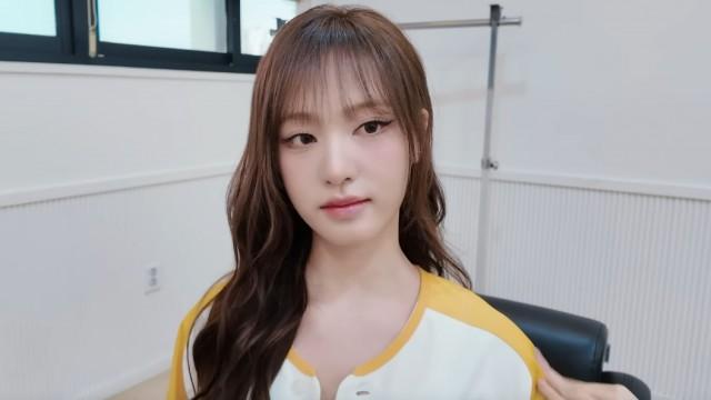 LIZ x LG Twins First Pitch Behind