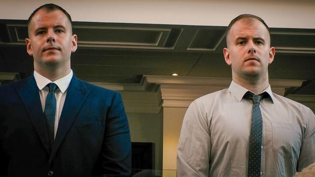 The Vanishing Cyclist (2)