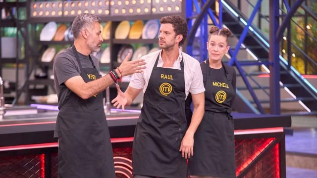 Una changua de despedida