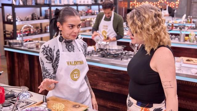 Vacíos llenos de inspiración