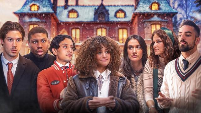 Qui a tué le Lobby Boy ?